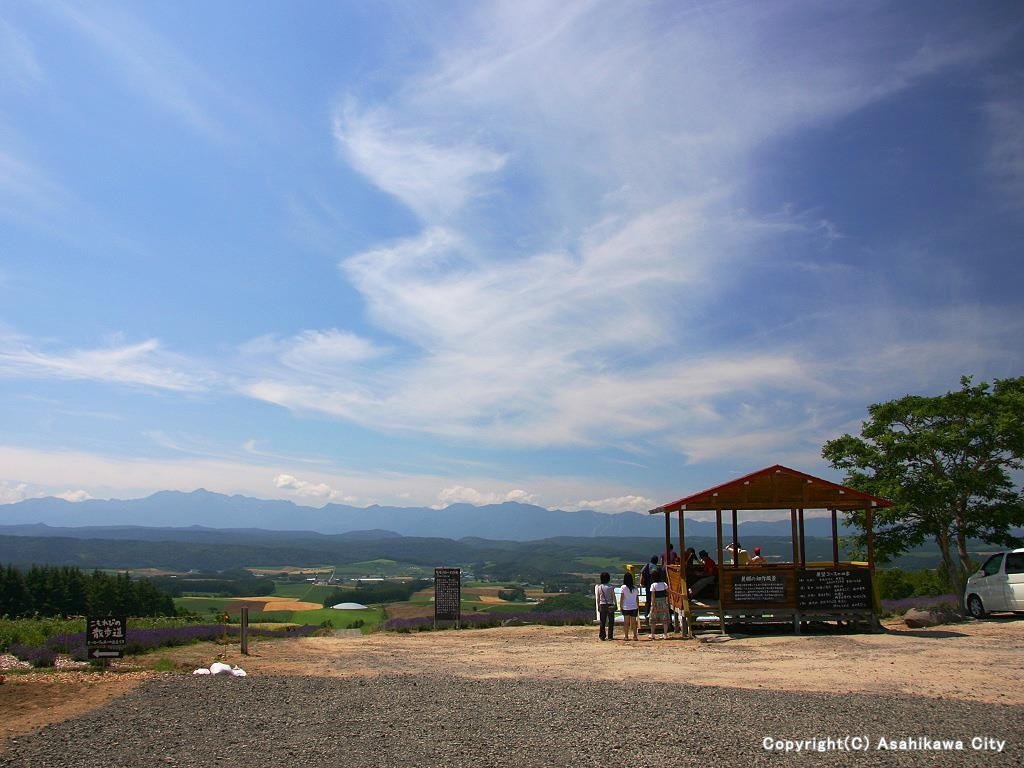 🍓 후라노 잼 가든 (후라노 자무엔) 이미지 1